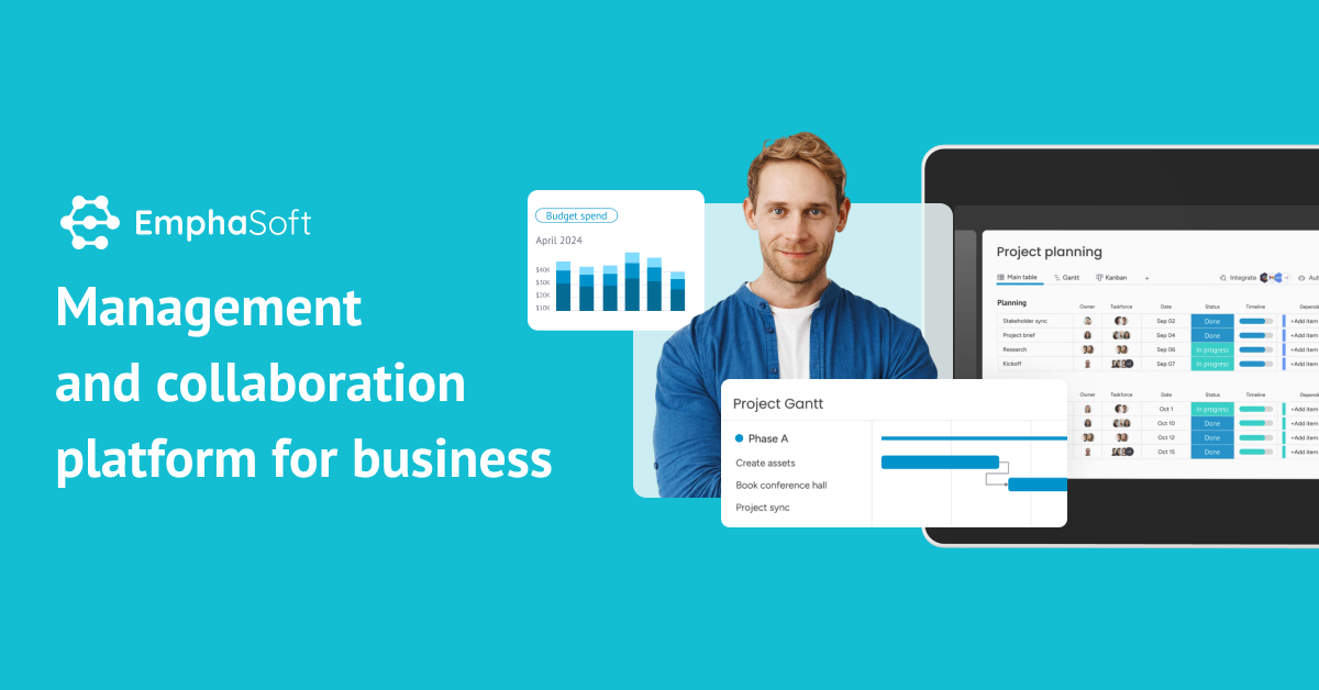 Sourcefit - smart management platform for business