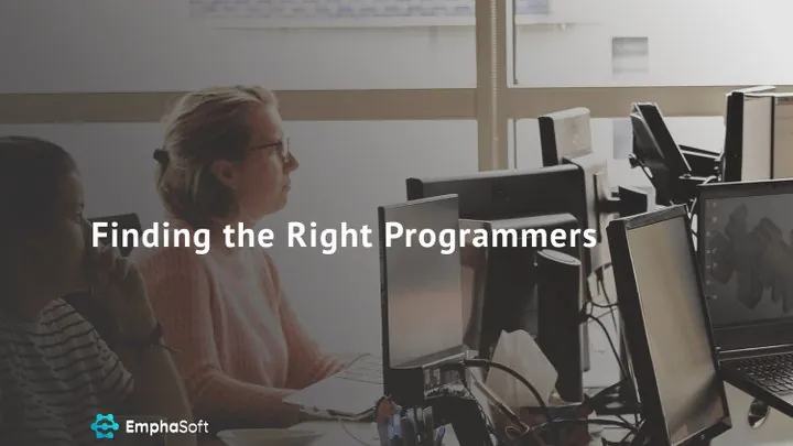 Hiring Programmers for a Startup: A Practical Guide
