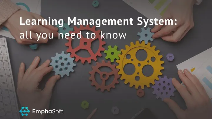 Learning Management System: all you need to know