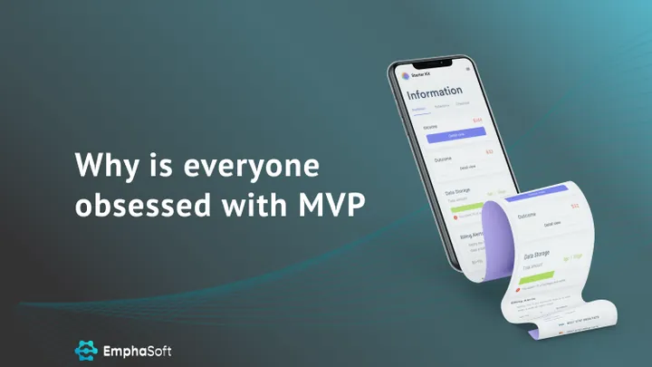 What Is an MVP And Why Is Everyone Obsessed With It