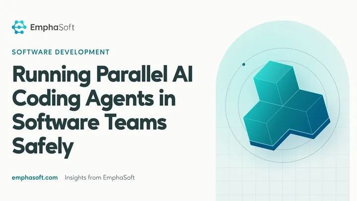 Running Parallel AI Coding Agents in Software Teams Safely