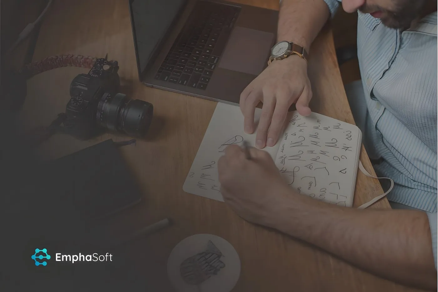 31 days — 31 ideas. Creative Challenge