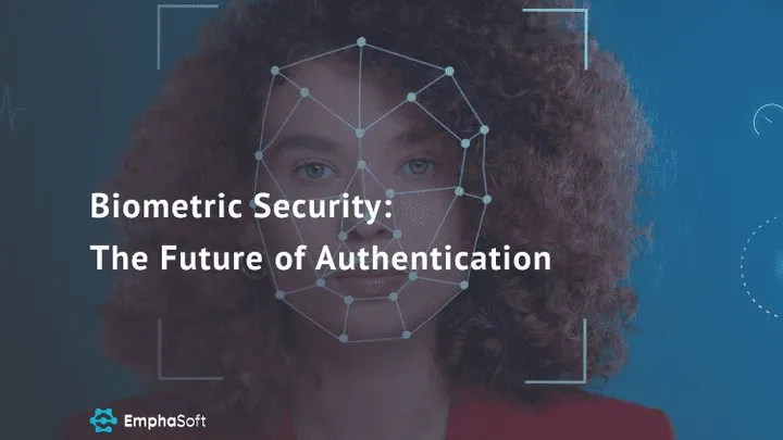 Biometric Security: The Future of Authentication