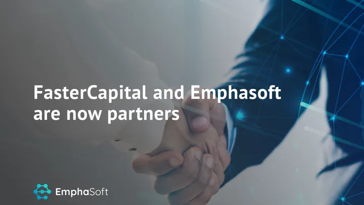 FasterCapital and Emphasoft are now partners