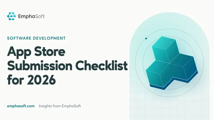 App Store Submission Checklist for 2026