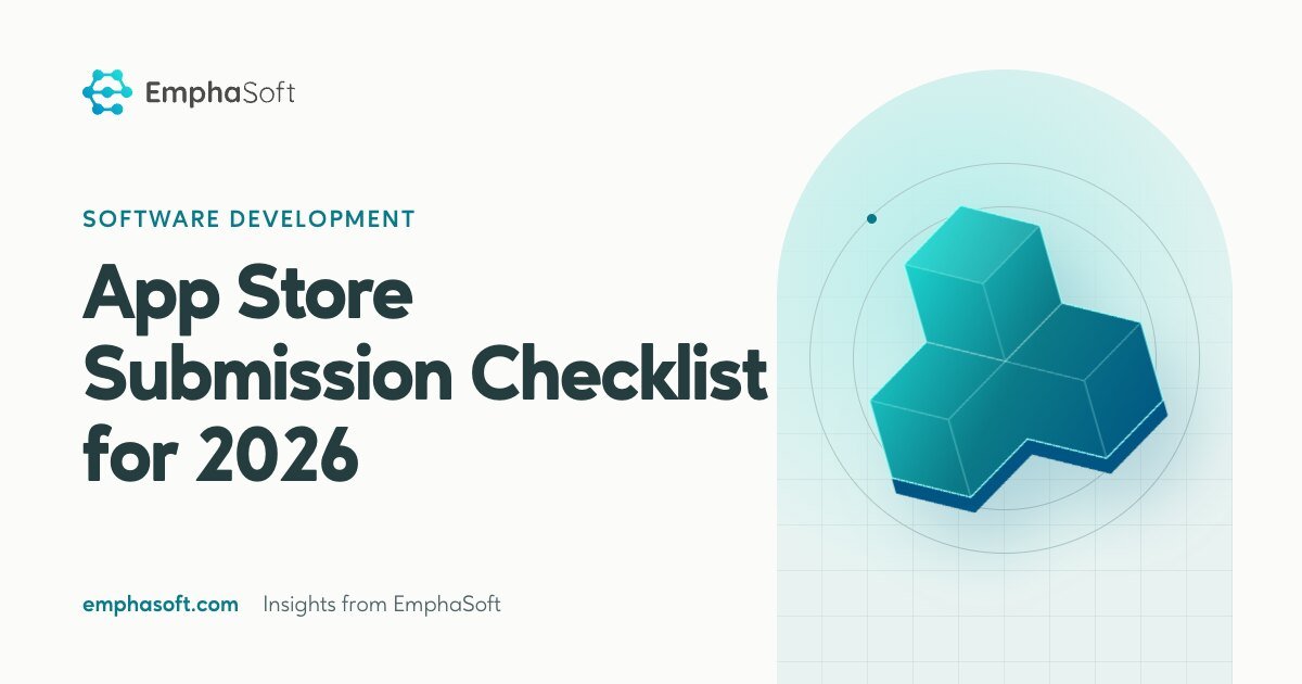 App Store Submission Checklist for 2026