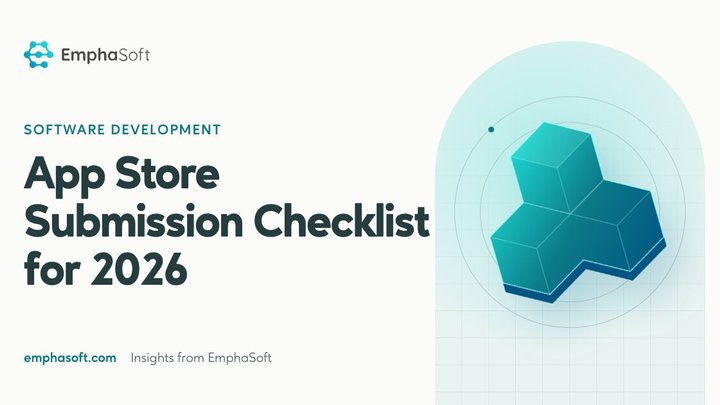 App Store Submission Checklist for 2026