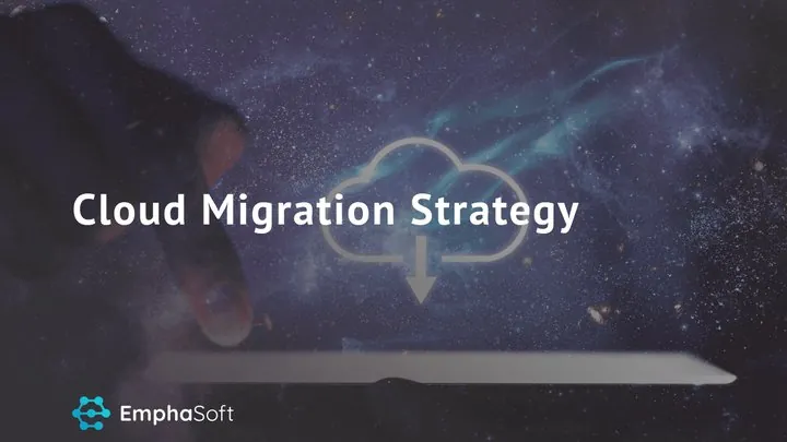 Cloud Migration Strategy