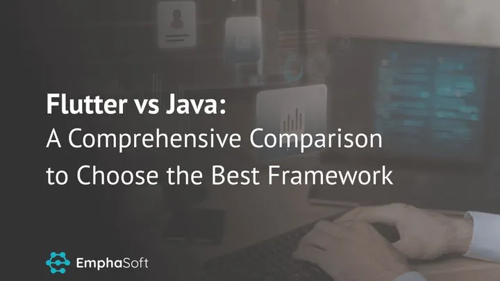 Flutter vs Java in 2026: Which Should You Choose for Your App?