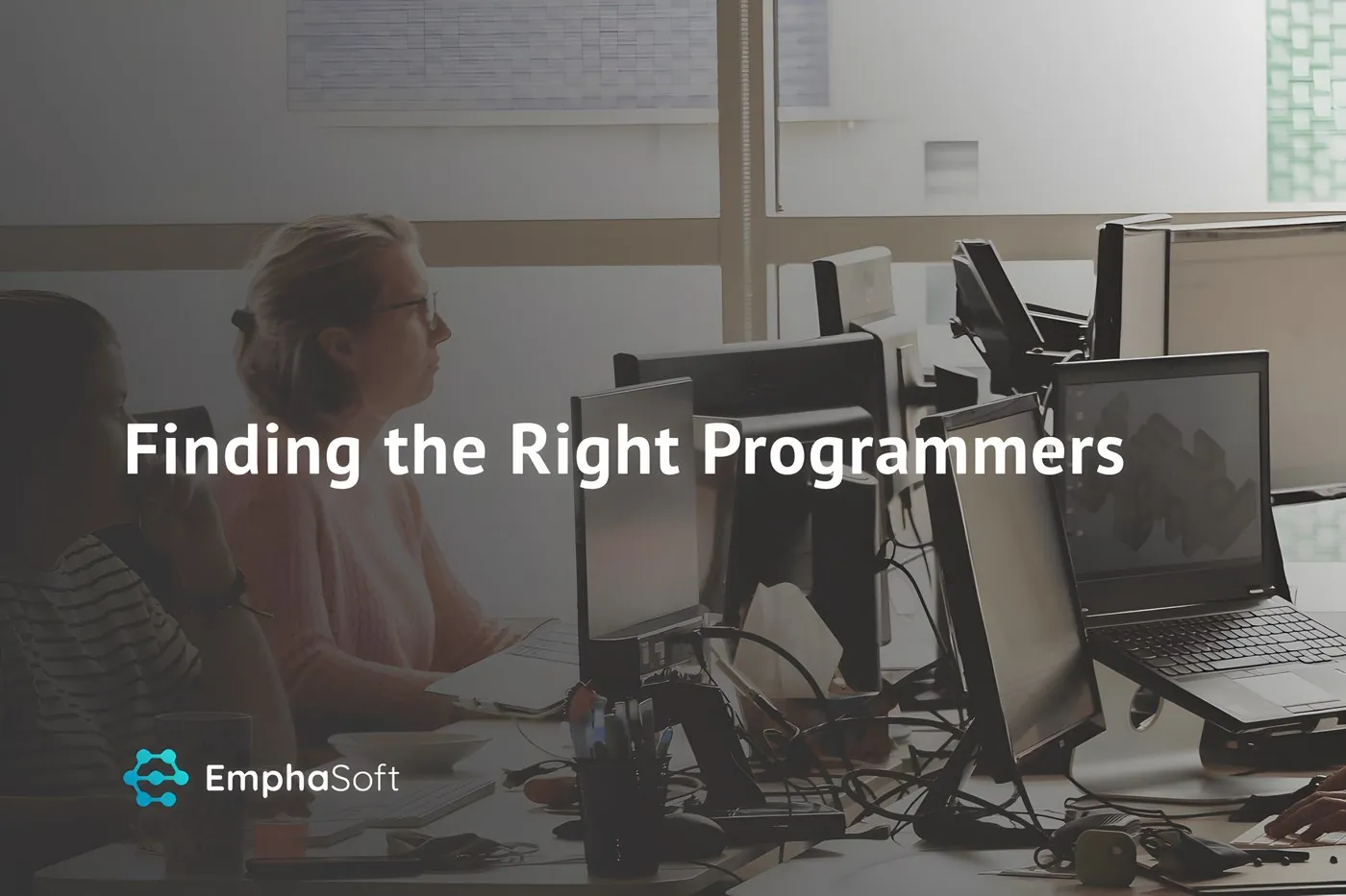 Hiring Programmers for a Startup: A Practical Guide