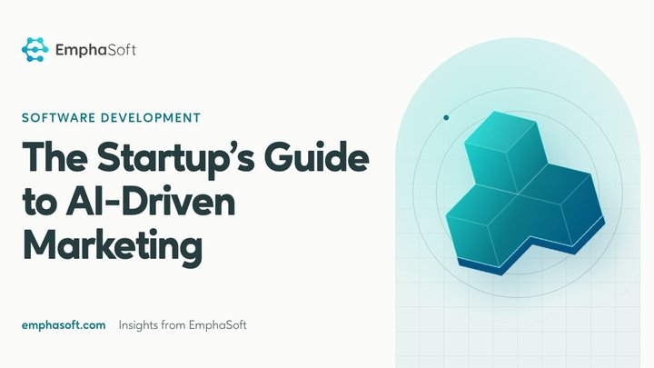The Startup's Guide to AI-Driven Marketing