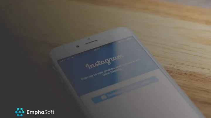 Emphasoft is now on Instagram