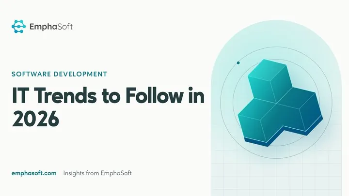 IT Trends to Follow in 2026