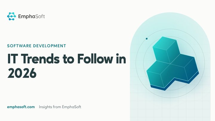 IT Trends to Follow in 2026