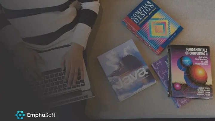 20 Most Recommended Books for Programmers and Project Managers