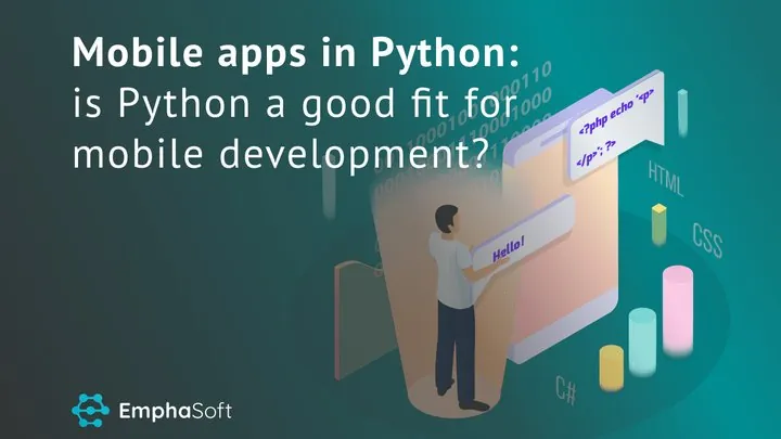 Mobile apps in Python: is Python a good fit for mobile development?