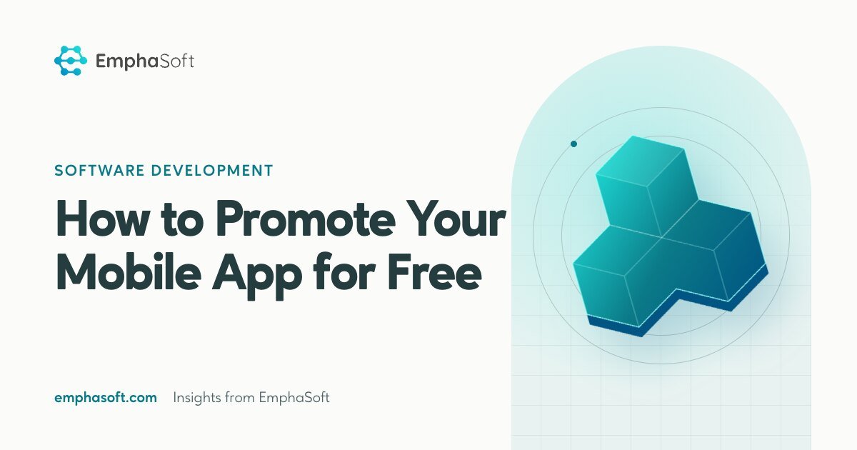 How to Promote Your Mobile App for Free