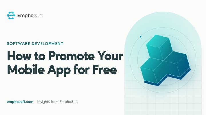 How to Promote Your Mobile App for Free