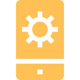 Mobile app development