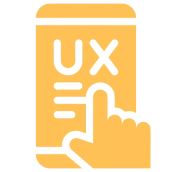 Mobile UX and UI design